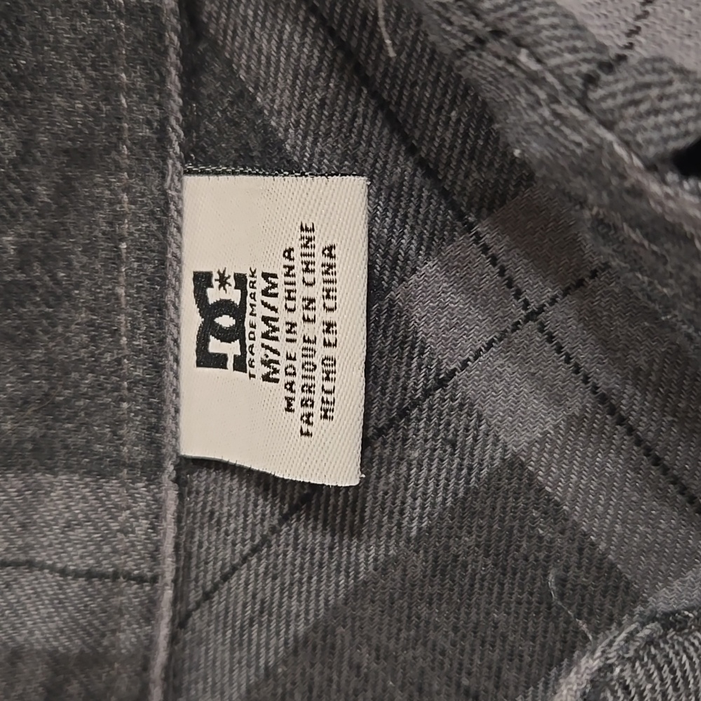 DC Men's Shirt - Picture 7 of 12